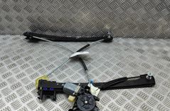 AUDI A3 8V (2012-2020) Front Right Door Window Regulator 8V4837462,5Q0959801B 32995197