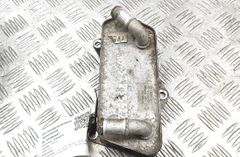 VOLKSWAGEN Golf 7 generation (2012-2024) Масляный радиатор 02E409061D 32995957