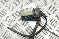 PORSCHE Cayenne 955 (2002-2010) Датчик уровня высоты задний левый 7L0616571D,4E0907503C,6PM008161 33014888