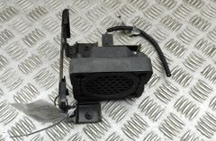 NISSAN Leaf 2 generation (2017-2023) Блок управления звуком 281H3-5SN0A 33022744