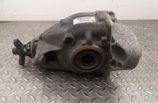 BMW 3 Series Gran Turismo F34 (2013-2017) Aizmugurējais reduktors 7605589, 8694982 33025698