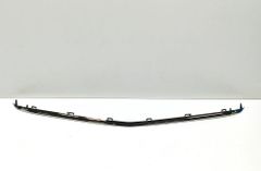 MERCEDES-BENZ C-Class W205/S205/C205 (2014-2023) Priekšējā bufera centrālais moldings A2058853123 33033963