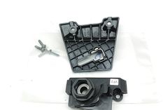 AUDI A3 8Y (2020-2024) Держатель передний левого фонаря 8Y0998121 33035018