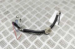 AUDI RS 5 8T (2010-2015) Отрицательный кабель аккумулятора 8K0915181E,0199000031 33040993