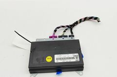 AUDI RS 5 8T (2010-2015) Блок управления подвеской воздуха 8T0907376, 8T0907376A 33041381