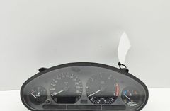 BMW 3 Series E36 (1990-2000) Спидометр 8363750, 616.058.3224 33041454