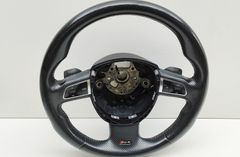AUDI RS 5 8T (2010-2015) Руль 8T0419091F 33042488