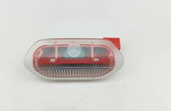 MERCEDES-BENZ S-Class W222/C217/A217 (2013-2020) Дверное освещение A2229068005 33050418