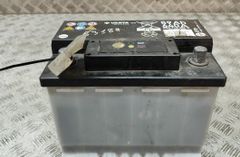 AUDI A3 8Y (2020-2024) Аккумулятор 5QS915089B 33057059