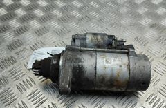 SKODA Kodiaq 1 generation (2017-2024) Starter Motor 02M911024B,438000-0242 33072182