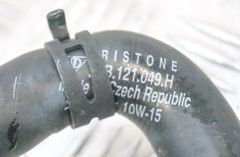 PORSCHE Macan 1 generation (2013-2023) Другие шланги 95B121049H 3315649