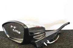 PEUGEOT 208 Peugeot 208 (2012-2015) Зеркало передней левой двери E20211047 3352572