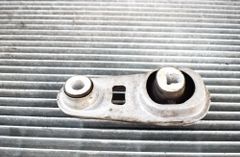 NISSAN Qashqai 2 generation (2013-2023) Подушка двигателя левая 113604EA0A 3353759