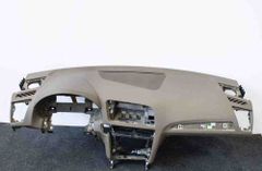 AUDI Q5 8R (2008-2017) Instrumentu panelis 8R1858041,8R1857041F 3363781