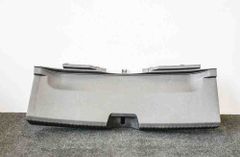 SEAT Leon 3 generation (2012-2020) Обделка замка багажника 5F0863459A 3373910