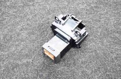 CITROËN C4 Picasso 2 generation (2013-2018) Aizdedzes atslēga 9800630080 3430440