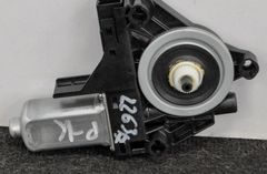 VOLVO V60 1 generation (2010-2020) Priekšējo kreiso durvju logu pacēlāja motorīts 977427-100966268-103 3576778