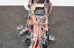 MERCEDES-BENZ GLA-Class X156 (2013-2020) Блок предохранителей A2465400140 3674422