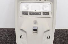 OPEL Astra K (2015-2021) Interior Lighting 13415547 3811170