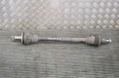 MERCEDES-BENZ GLC 253 (2015-2019) Aizmugurējā kreisā pusass 3879737