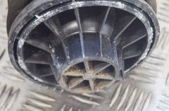 MERCEDES-BENZ GLE W166 (2015-2018) Подушка подвески задняя левая 4083111