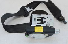 VOLVO S60 2 generation (2010-2020) Rear Middle Seatbelt 34147926,39822960 4127588