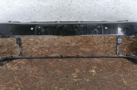 VOLKSWAGEN Passat B8 (2014-2023) Priekšējais bamperis 3G0807221 29647758