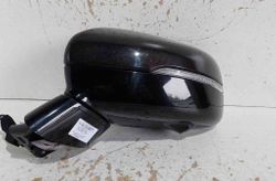 KIA Sorento 2 generation (2009-2021) Left Side Wing Mirror 29647879