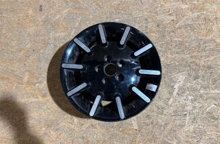 HONDA Jazz 4 generation (2020-2023) Wheel 17075A 29651898