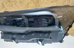 BMW 5 Series G60 (2023-2024) Фара передняя правая 5A798D7 29676001