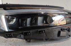 MERCEDES-BENZ A-Class W177 (2018-2024) Priekšējais labais lukturis A1779060503 29689241