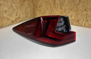 LEXUS RX 4 generation (2015-2024) Aizmugurējais labais lukturis 29695415