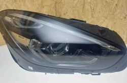 BMW Z4 G29 (2018-2024) Front Left Headlight 5A2DB96 29753129