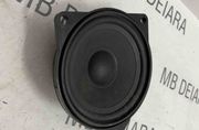 BMW X5 E70 (2006-2013) Rear Left Door Sound Speaker 9151864 13506989