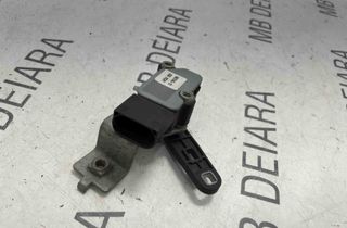 BMW X5 F15 (2013-2018) Датчик высоты подвески 6867646 13556213