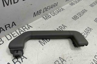 PORSCHE Panamera 970 (2009-2016) Other Trim Parts 970555608 13703901