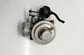 VOLKSWAGEN Golf 4 generation (1997-2006) Егр клапан 038129637,038131501A 17090722