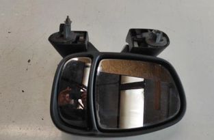 OPEL Passat B5 (1996-2005) Зеркало передней левой двери 284,010022 17106155