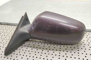 AUDI A3 8L (1996-2003) Left Side Wing Mirror 024740,010480,014740 17106197