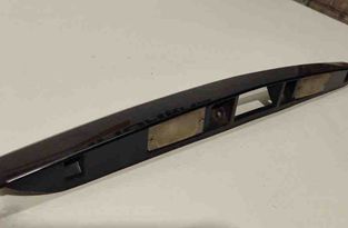 KIA Sorento 1 generation (2002-2011) Trim Number Plate Light 925003E0 17107515