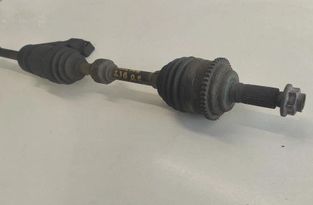 MAZDA 6 GG (2002-2007) Полуось передняя правая 17114382