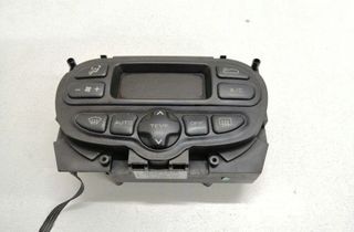 PEUGEOT Bora 1 generation (1998-2005) Citau veidu vadības bloki 9140010385 17122326