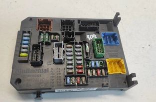 PEUGEOT 508 1 generation (2010-2020) Comfort Control Unit A2C32427600,S180121005G,966499238000 17130079