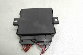 OPEL Passat B6 (2005-2010) Comfort Control Unit 24410018,F005V00131 17130120