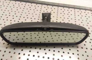 TOYOTA RAV4 3 generation (XA30) (2005-2012) Interior Rear View Mirror 015626,025626,8781005042 17131893
