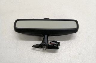 OPEL Vectra C (2002-2005) Salona atpakaļskata spogulis 24438231,E11015611 17131894