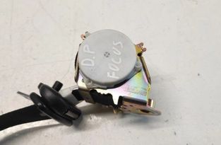 FORD Focus 2 generation (2004-2011) Front Right Seatbelt 33048192,33032388G,150305 17132848