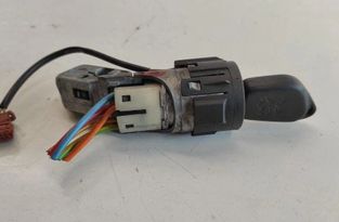 PEUGEOT Partner 1 generation (1996-2012) Замок зажигания 9648445180,33903E 17135280