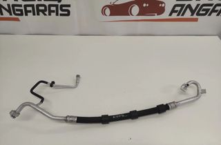 AUDI Q7 4M (2015-2024) Трубки кондиционера 1000313584,4M2816740 17955891