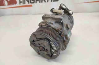 OPEL Meriva 1 generation (2002-2010) Hасос кондиционера 02445407362,1429F,24421642 20134061